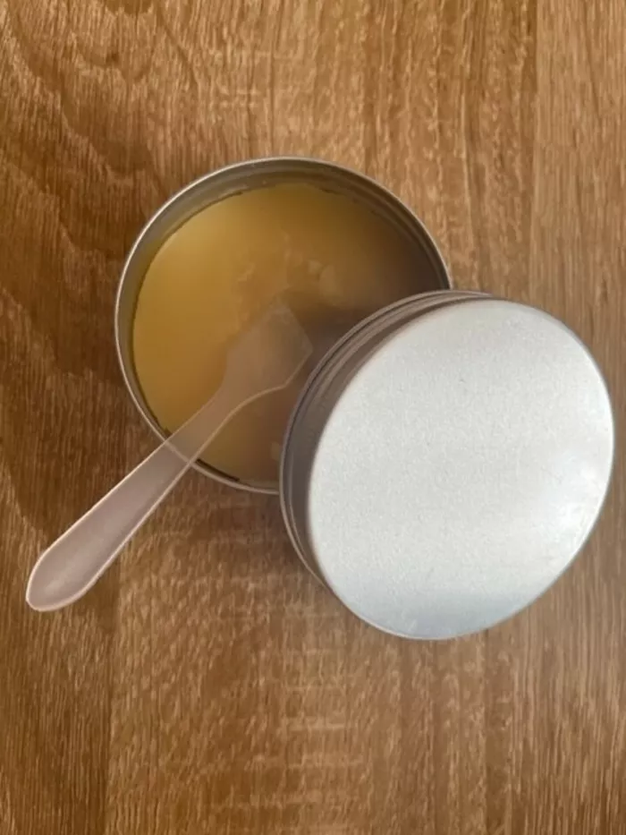 Baume huile essentielle de Benjoin