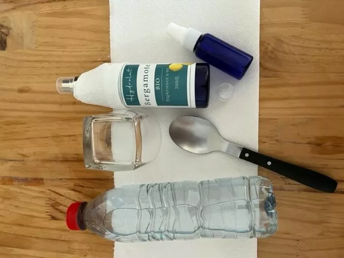 Comment se libérer d'un choc émotionnel avec l'aromathérapie ?