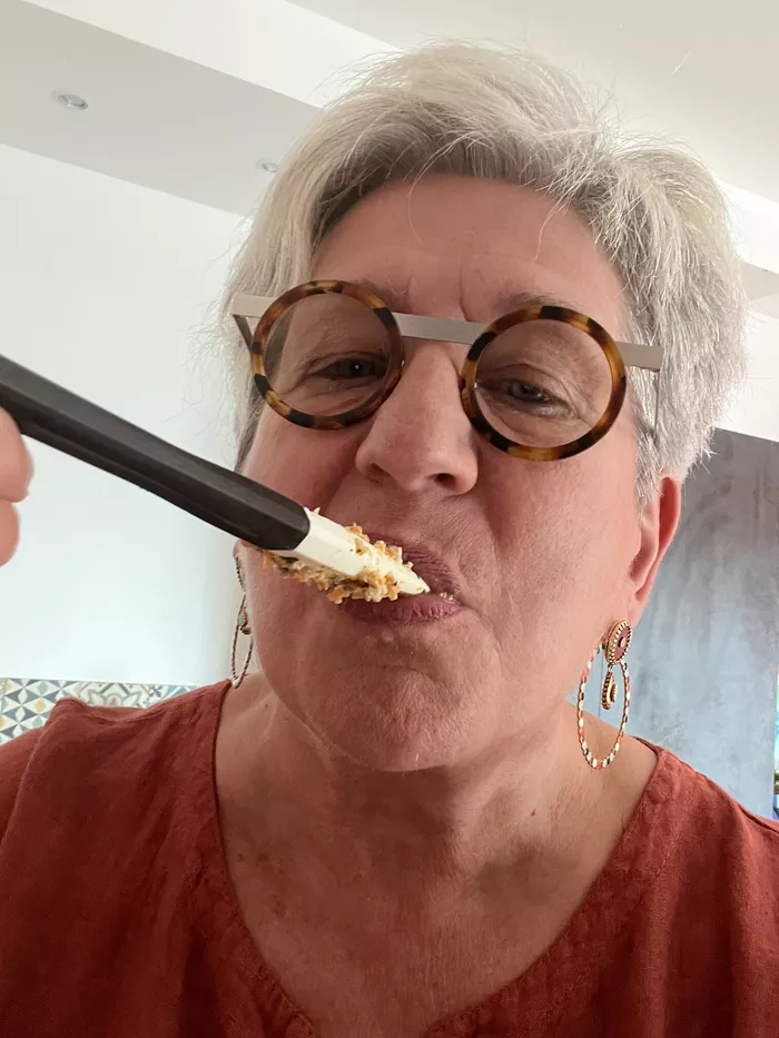 Dessert rafraîchissant : Cerises au Porto et à l'orange