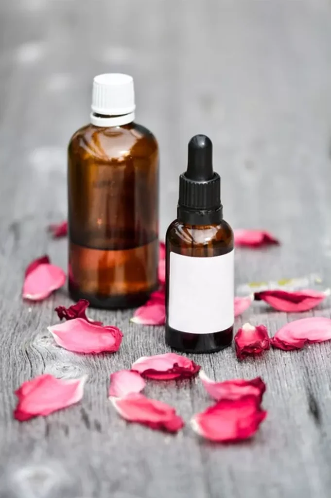 Mon parcours en Aromathérapie